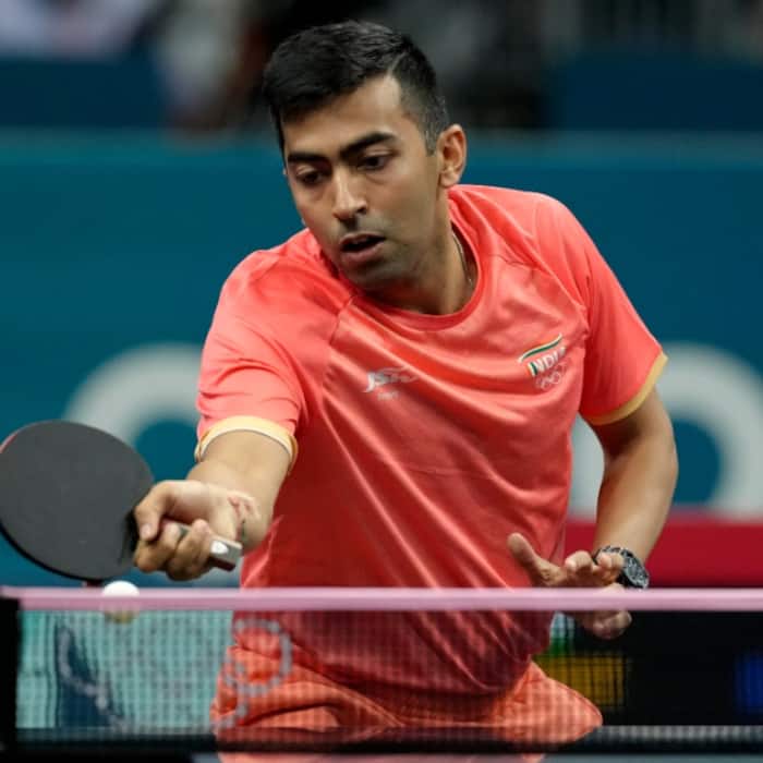Paris Olympics 2024: Highlights From India’s Performances On Day 1 – In ...