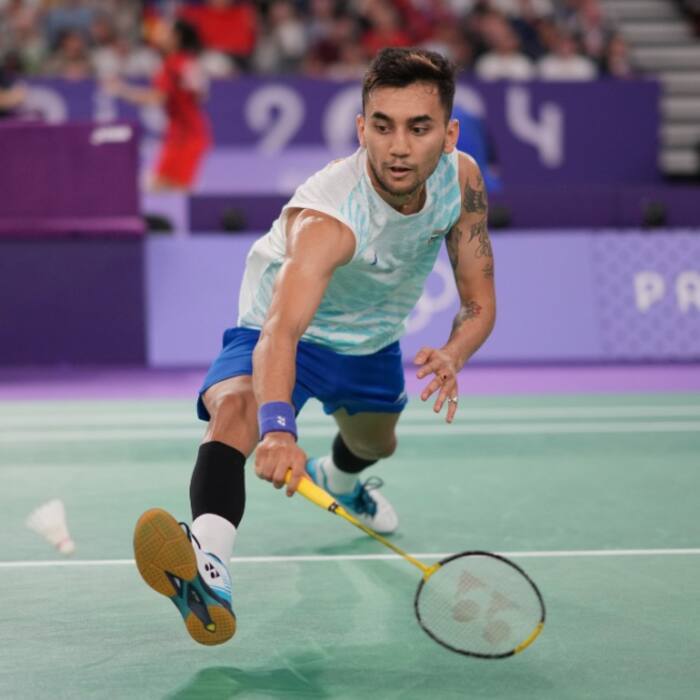 Paris Olympics 2024: Highlights From India’s Performances On Day 1 – In ...