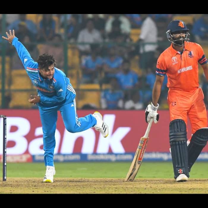 India s last group match of ICC T20 World Cup 2026 will be against Netherlands