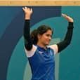 Paris Olympics 2024: Moments From Manu Bhaker’s Bronze-Medal Winning Feat – In Pictures