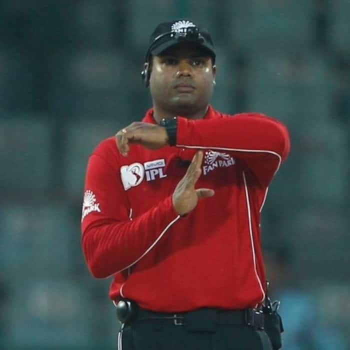 Indias Nitin Menon will be 4th umpire in WTC 2025 final