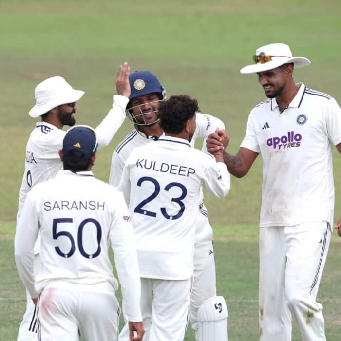Indias PCT will only rise to 48.48 if they draw the series