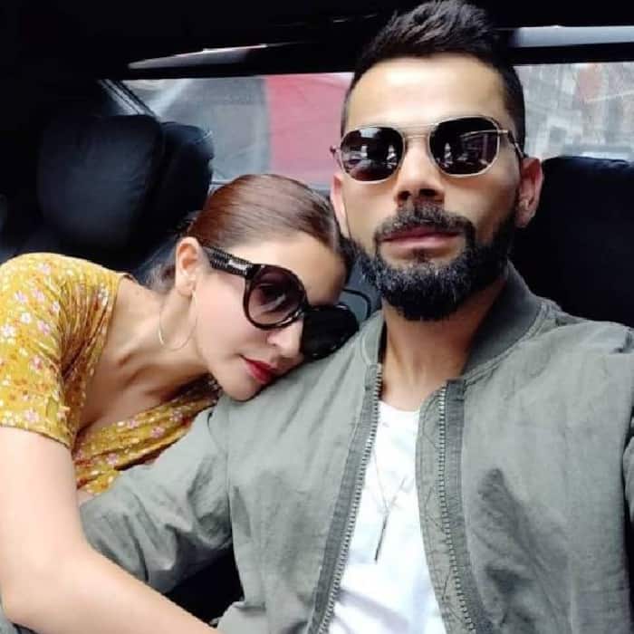 India s Popular Star Couple