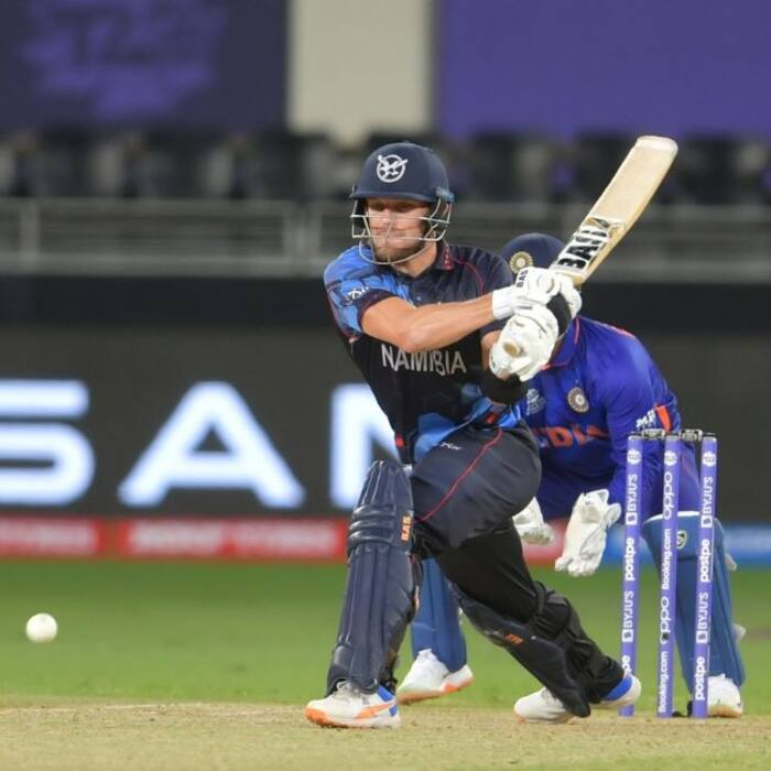 India s second group match in T20 World Cup 2026 will be against Namibia