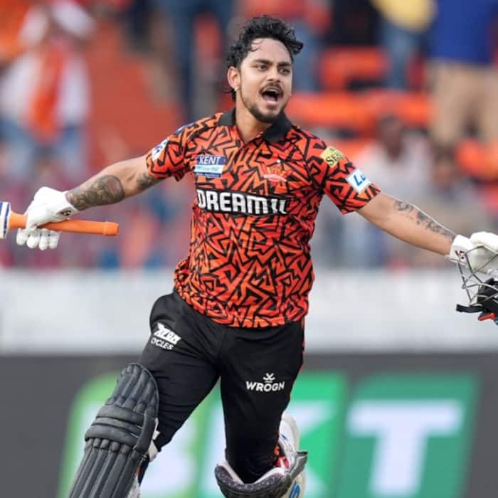 India s wicketkeeper and Kavya Maran s SRH star batter Ishan Kishan is not the part of Team India for some time