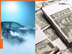 India's World Cup winner buys luxury sportscar worth Rs 7500000, name is..., the car is...