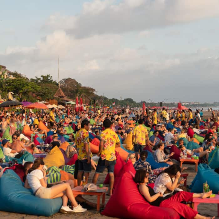 Indonesia – Southeast Asia’s population powerhouse
