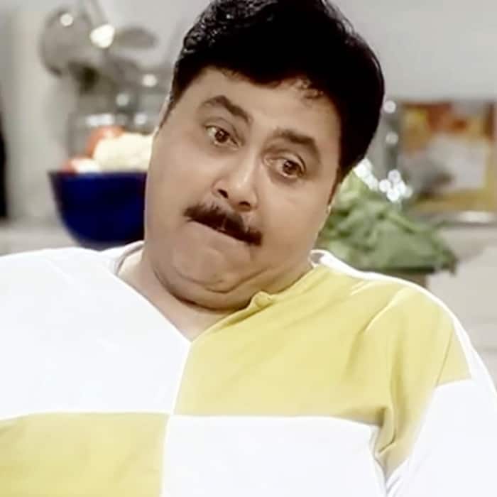 Indravardhan Sarabhai   s hate for Rosesh and bitching about Maya