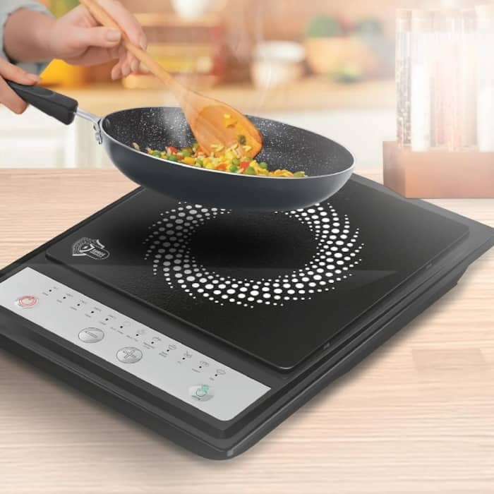How is induction cooking good for health? Know benefits