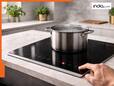 Induction cooktop not working properly? Fix it with these 6 tricks