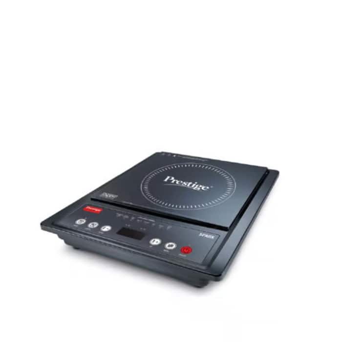 Induction – needs special cookware