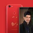 Vivo launches limited edition Infinite Red V7+; check out price, features and specifications