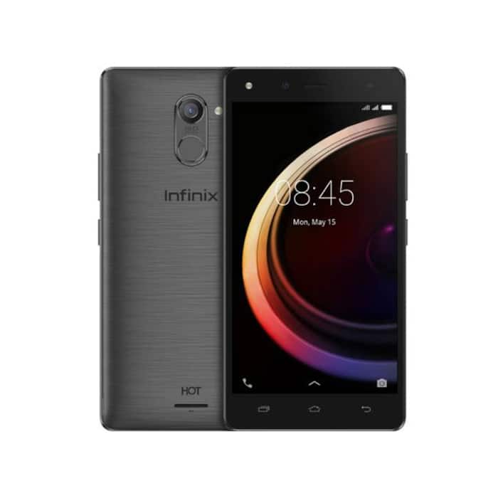 Infinix Hot 4 Pro will be available at a discounted rate during Flipkart Big Billion Days Sale