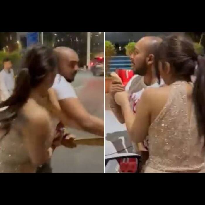 Influencer Sapna Gill has alleged that Prithvi Shaw molested her