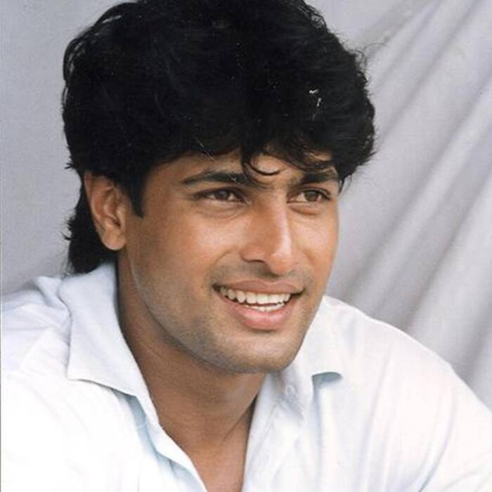 Injuries prevented Salil Ankola from representing the team consistently