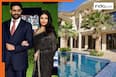 Inside Abhishek Bachchan-Aishwarya Rai's luxurious Dubai villa, with pool, golf course, worth Rs...