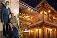 Inside Amitabh Bachchan-Jaya Bachchan’s Rs 100 crore luxury home Jalsa Inside Amitabh Bachchan-Jaya Bachchan’s Rs 100 crore luxury home Jalsa