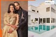 Inside Anant Ambani, Radhika Merchant's ultra-luxurious Dubai villa wuth private beach, modern spa and much more, it is worth Rs 6400000000