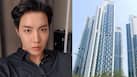 Inside BTS J-Hope's Luxury Apartment In Seoul Which Costs More Than Rs 11 Crore | Pictures