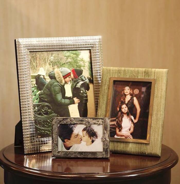 Inside Gauri And Shah Rukh Khans Delhi Home