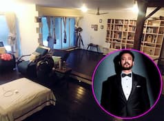 Inside Irrfan Khan's Madh Island House That's Full of Some Beautiful Memories