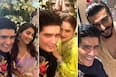 Inside Manish Malhotra's Ganesh Chaturthi Celebration: Pooja Hegde, Kajol, Rekha, and Others Attend Puja- See Pics
