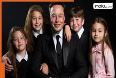 Inside photos of Elon Musk, world's richest man, home, he lives in...