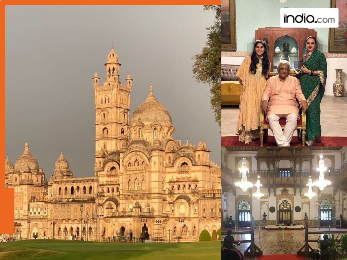 India Inner Inside photos of home of India's richest cricketer, it costs more than ...