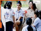 Inside photos of Nita Ambani's Dhirubhai Ambani International School; Facilities, fees