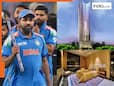 Inside photos of Rohit Sharma's luxurious sea-facing house, it costs Rs... Inside photos of Rohit Sharma's luxurious sea-facing house, it costs Rs...