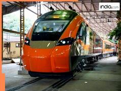 Inside photos of Vande Bharat sleeper revealed, it's more luxurious than Rajdhani Express, Shatabdi, Tejas