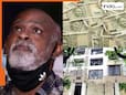 Inside photos of Vinod Kambli's Rs 80000000 luxurious home, cricketer owes huge amount of money for maintenance over Rs...