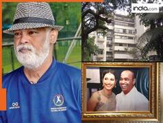 Inside photos of Vinod Kambli's home, it costs over Rs..., cricketer hasn't settled loan and maintenance...