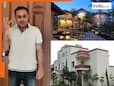Inside photos of Virender Sehwag's luxurious home worth Rs 1300000000, has 12 massive rooms, it is called...