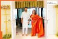 Inside pics of Ankita Lokhande-Vicky Jain's opulent Mumbai home: 3 swimming pools, home theater, and..., it is worth Rs...
