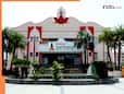 Inside Pics of Baba Ramdev Patanjali Yogapith...