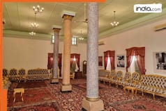 Inside Pics of Mohammed bin Salman's Royal Palaces across the world