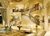 600 servants, helipad, home spa, ice-cream parlour: Unseen inside photos of Mukesh Ambani, Nita Ambani's Rs 16000 crore Antilia