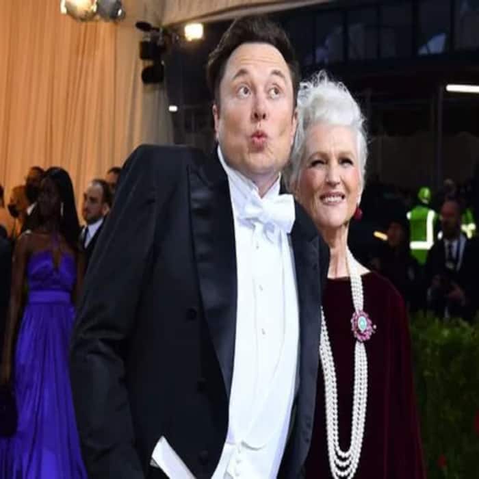 Inside photos of Elon Musk, world's richest man, home, he lives in...
