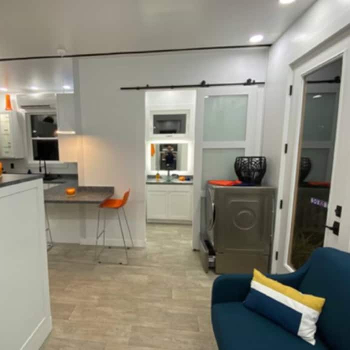 Inside photos of Elon Musk, world's richest man, home, he lives in...