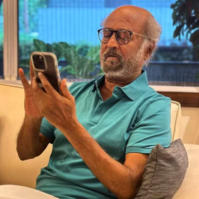 Inside Rajinikanth s luxurious house in Chennai