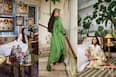Inside Sonam Kapoor's Lavish 7500 Sq Ft Mumbai Apartment with Unique Hand-Painted Walls- See Stunning Pics