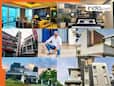Inside the Millionaire Mansions of 9 Indian Cricket Legends: Virat Kohli, MS Dhoni, and Sourav Ganguly Lead the Luxe League Inside the Millionaire Mansions of 9 Indian Cricket Legends: Virat Kohli, MS Dhoni, and Sourav Ganguly Lead the Luxe League