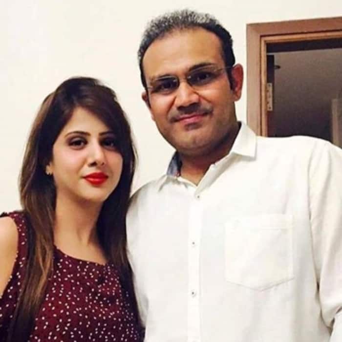 Insiders close to the family have indicated that the couple has been residing apart