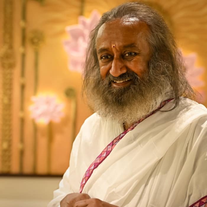 Insights on Meditation by Gurudev Sri Sri Ravi Shankar