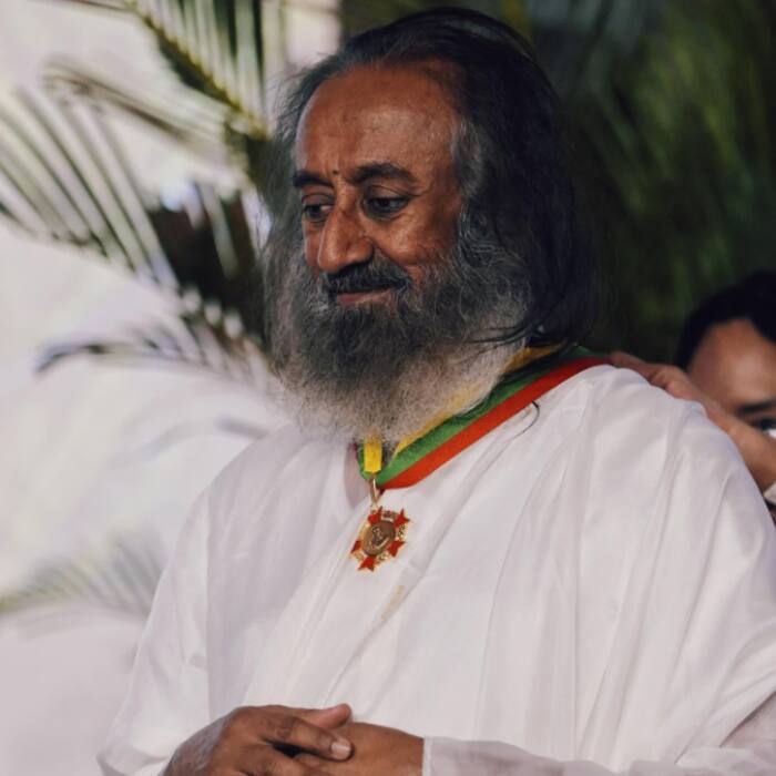 Insights on Meditation by Gurudev Sri Sri Ravi Shankar