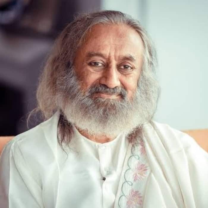 Insights on Meditation by Gurudev Sri Sri Ravi Shankar