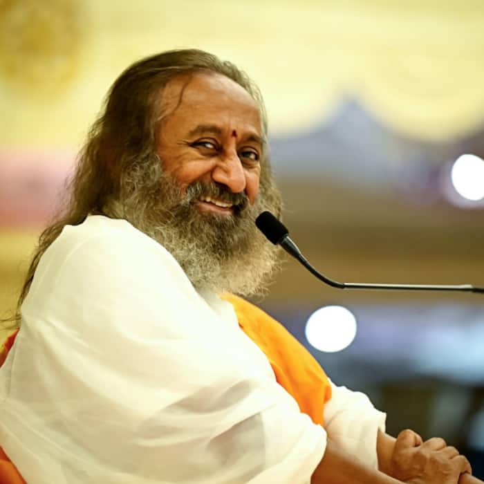 Insights on Meditation by Gurudev Sri Sri Ravi Shankar