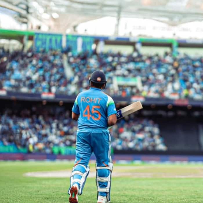 Inspiration from Rohit s story