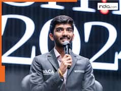 Interesting facts about India's youngest world chess champion D Gukesh